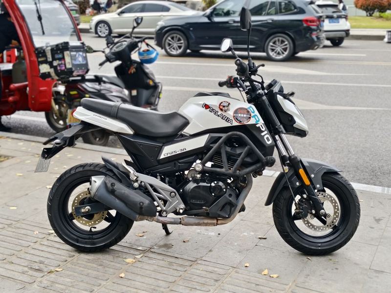 二手春风ST狒狒