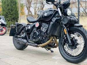 二手长江Bobbie ll 700i