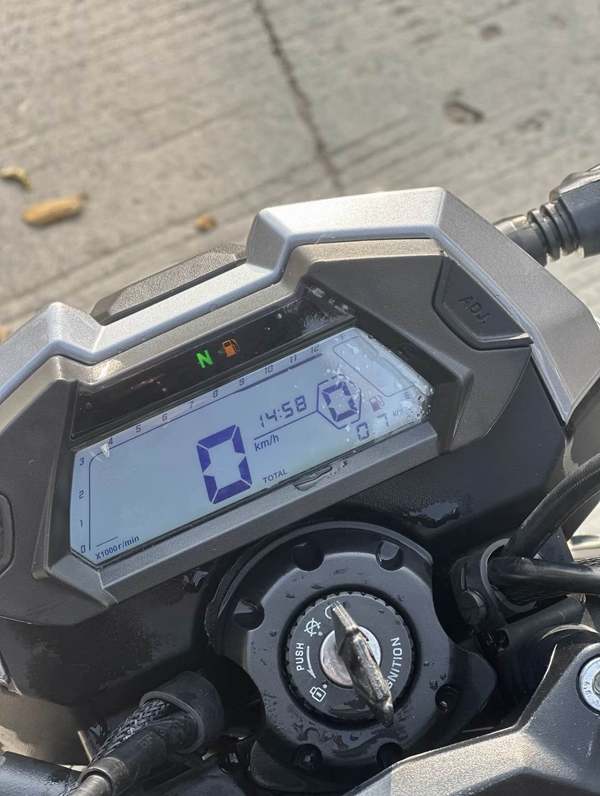 二手春风ST狒狒