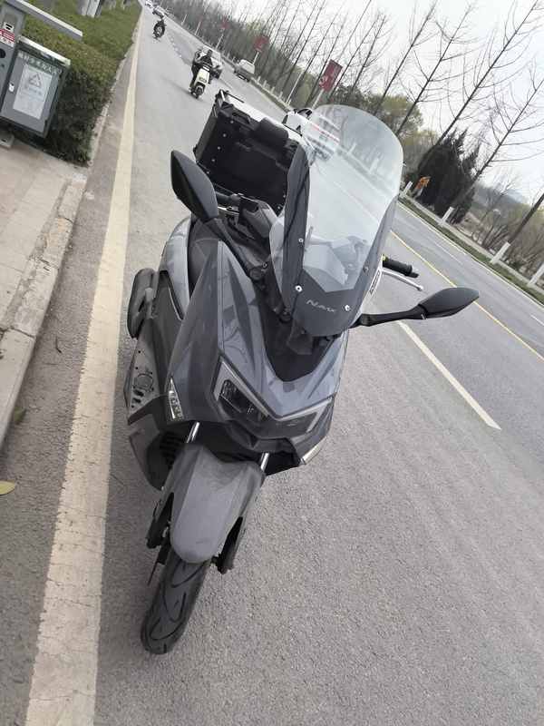 二手嘉爵幻影150X