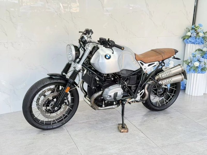 二手宝马R NineT