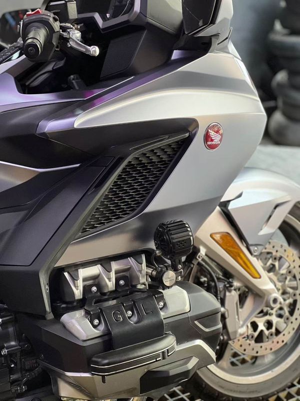 二手本田Gold Wing GL1800