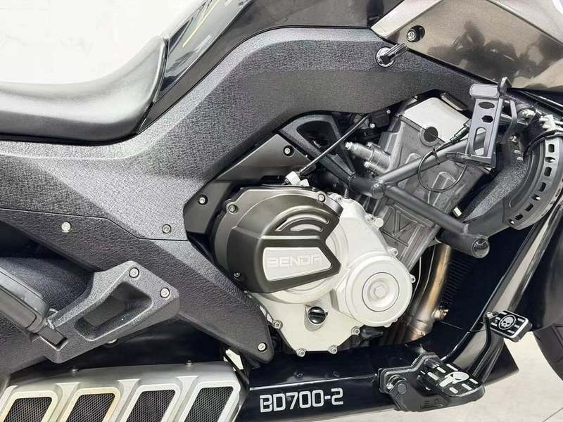 二手奔达LFC700 燎