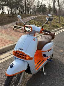 二手维多利亚Sixties 250Si