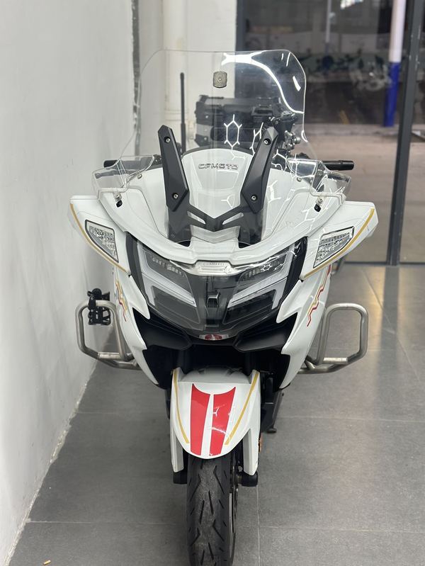 二手春风1250TR-G