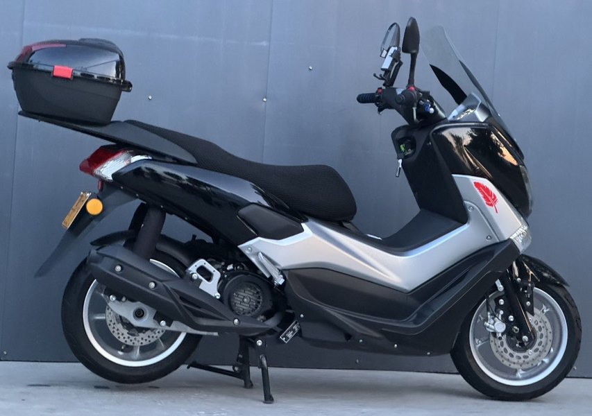 二手大隆鹰豪YH150T-2A