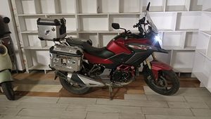 二手大阳天昴 200 DY 200-6A