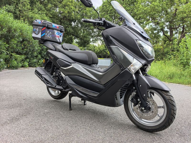 二手立田猛士三代150