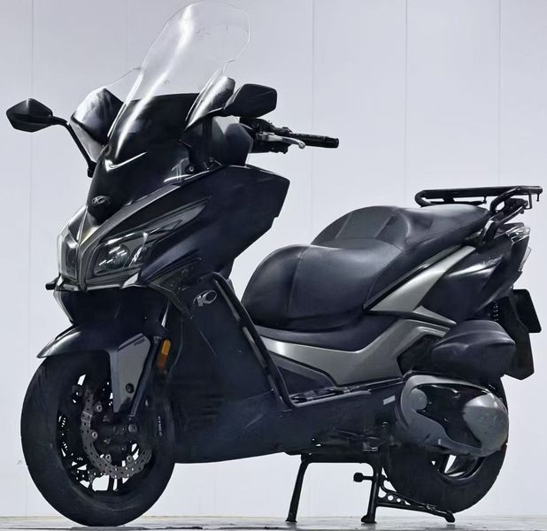 二手光阳赛艇 S400