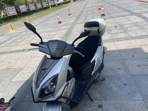 二手望江WJ125T-36