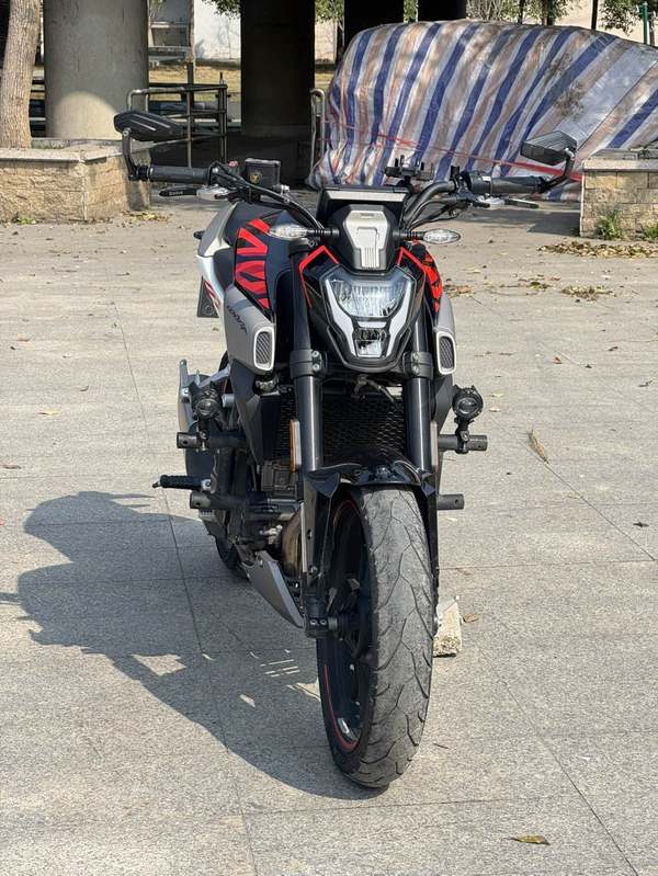 二手凯越Cobra 321R