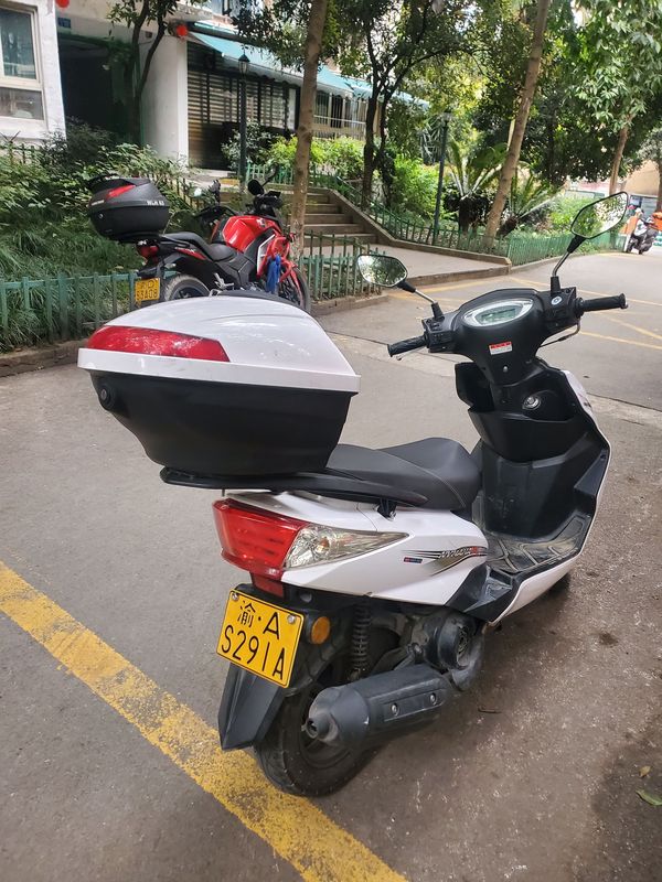 二手南方NF125T-57A