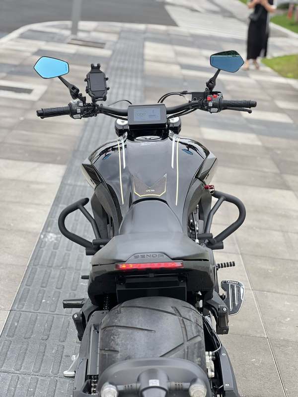 二手奔达LFC700 燎