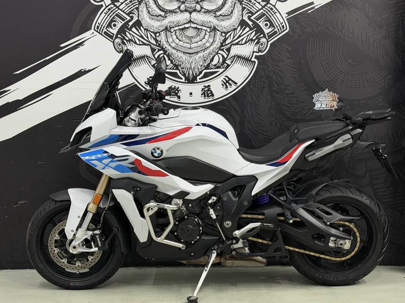 二手宝马S 1000 XR