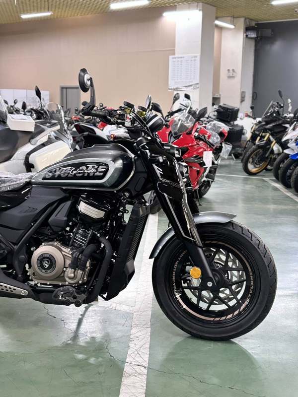 二手赛科龙AQS401