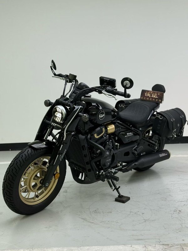 二手赛科龙RA600