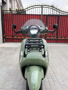 二手新大洲本田NS125LA