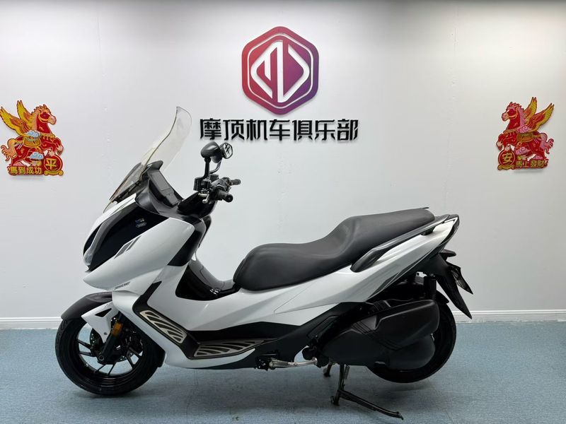 二手升仕350E