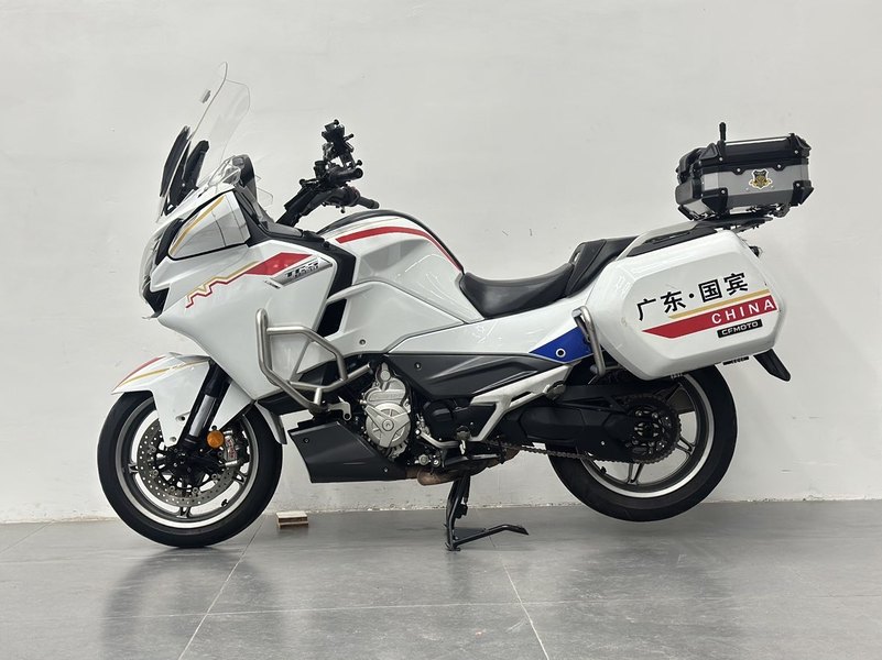 二手春风1250TR-G