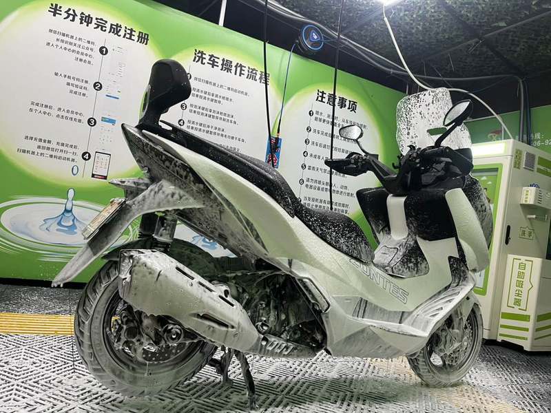 二手升仕350E