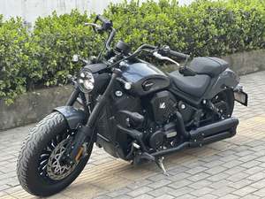 二手奔达黑旗500