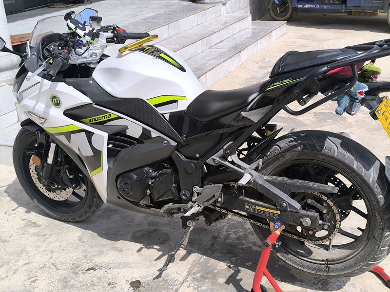 二手诺马魅影 255S