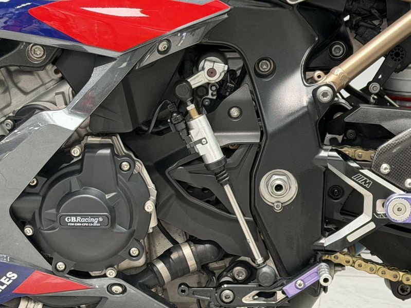 二手宝马S 1000 RR