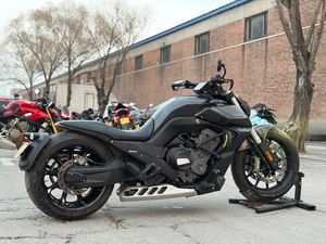 二手奔达LFC700 燎