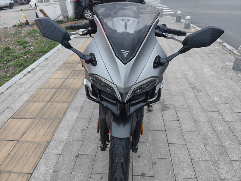 二手无极300RR