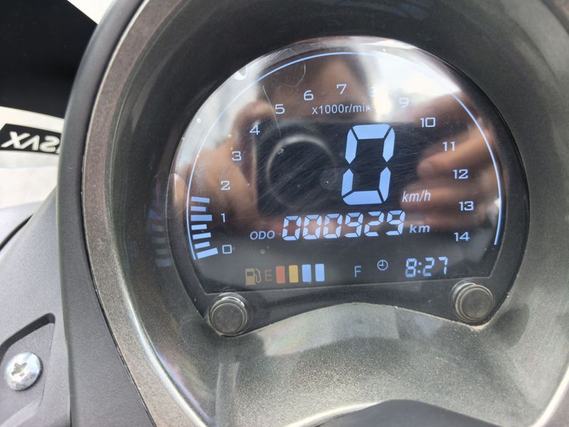 二手立田猛士三代150