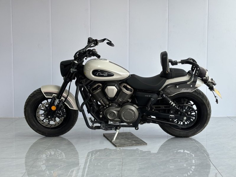 二手奔达金吉拉450