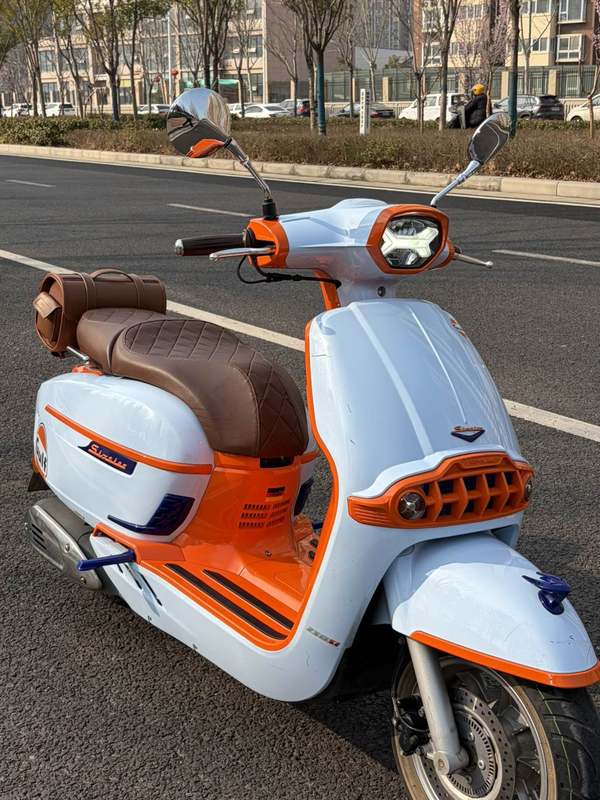 二手维多利亚Sixties 250Si