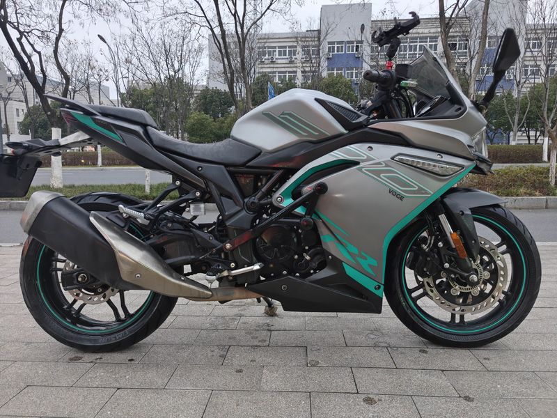 二手无极300RR