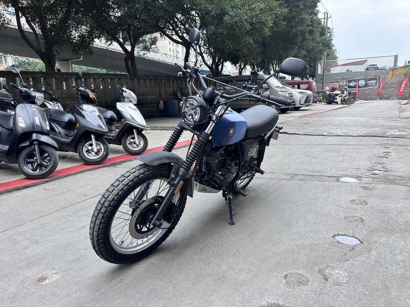 二手天地游侠XT