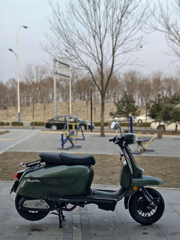 二手ROYAL ALLOYGP300S(进口)