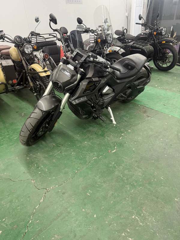 二手奔达LFC700 燎