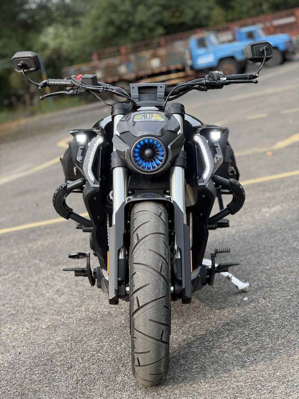 二手奔达LFC700 燎