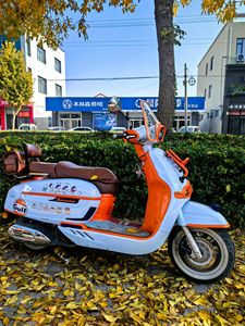 二手维多利亚Sixties 150i