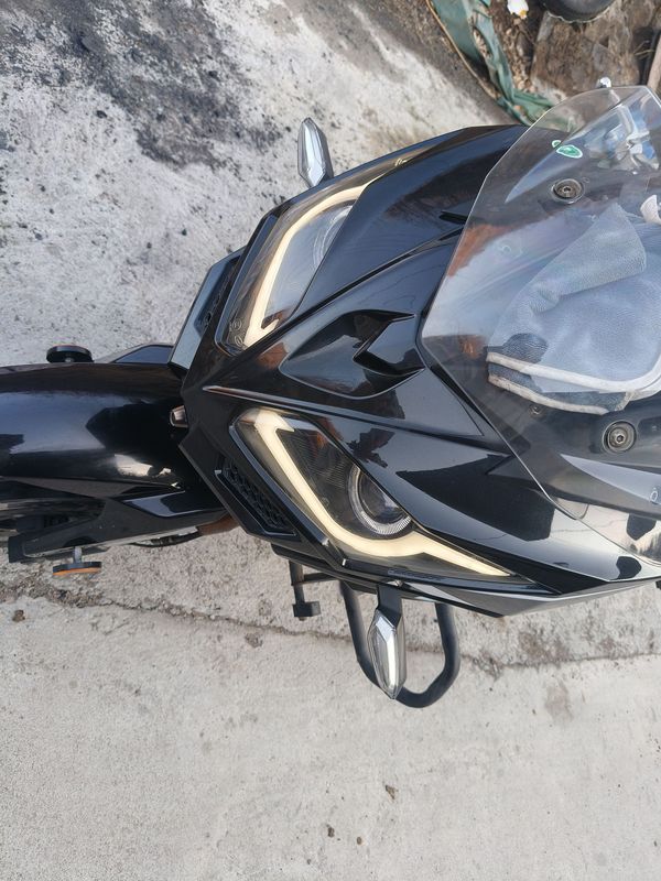 二手诺马旅行者 255GT