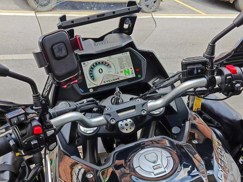 二手赛科龙RX600