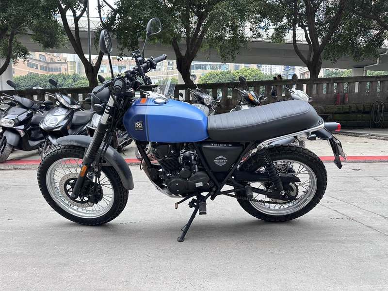 二手天地游侠XT