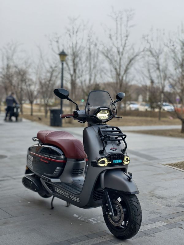 二手维多利亚Sixties 150Si