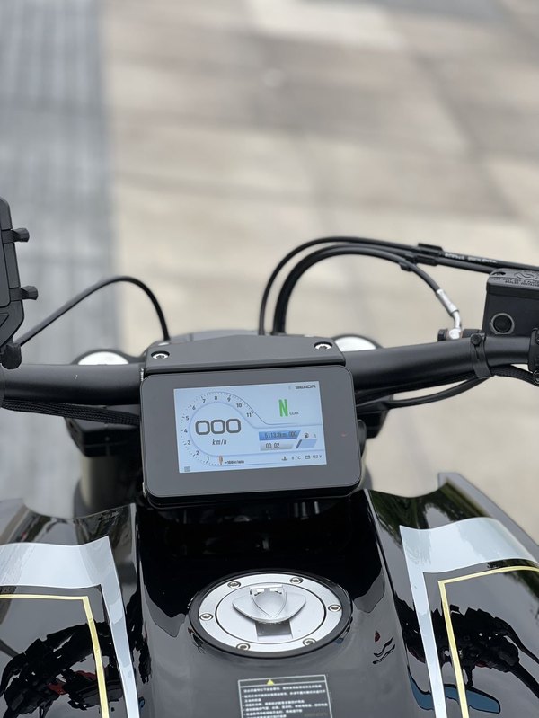 二手奔达LFC700 燎