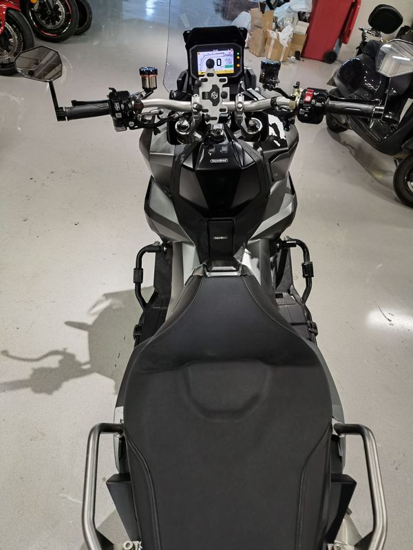 二手本田X-ADV 750