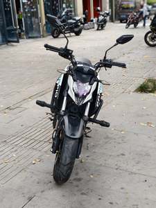 二手春风ST狒狒