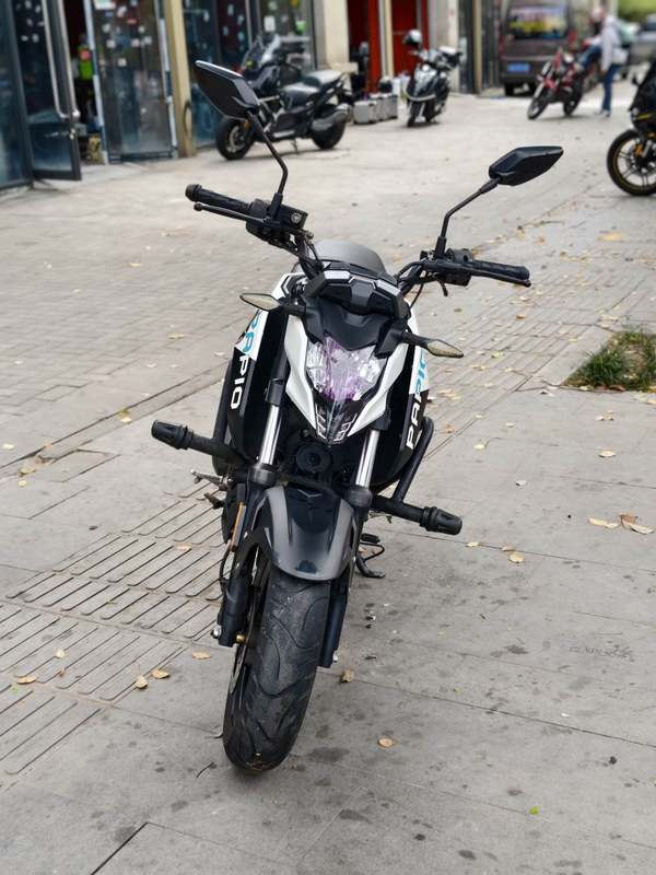 二手春风ST狒狒