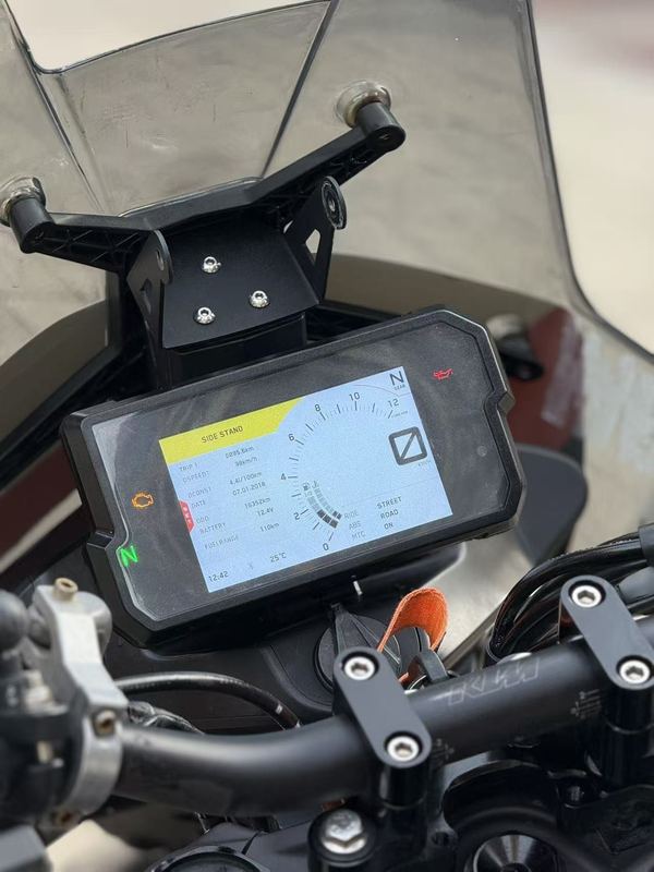 二手KTMR2R790 Adventure