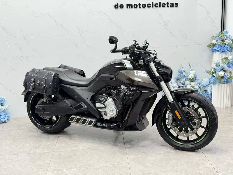 二手奔达LFC700 燎