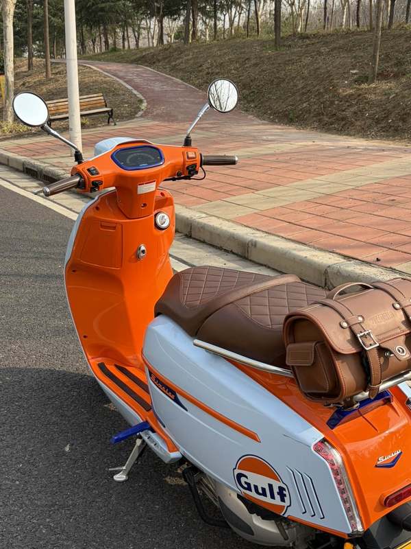 二手维多利亚Sixties 250Si