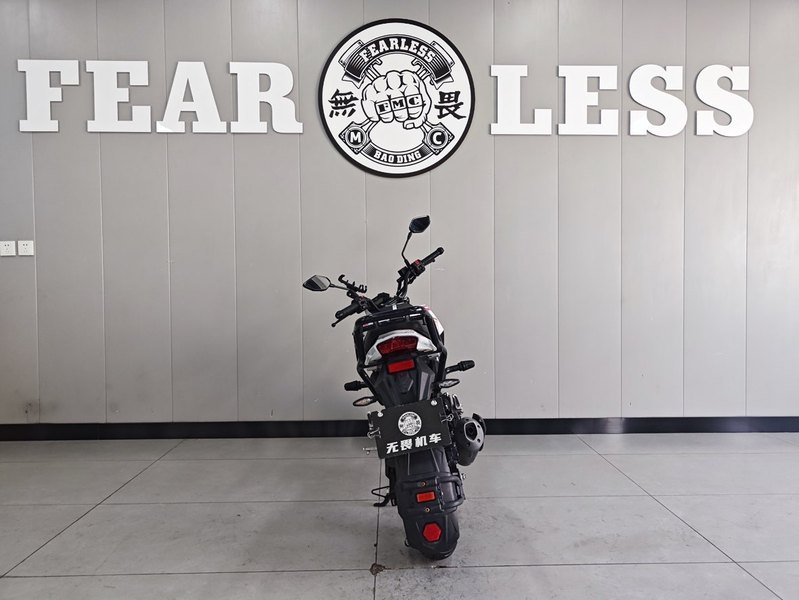 二手春风ST狒狒